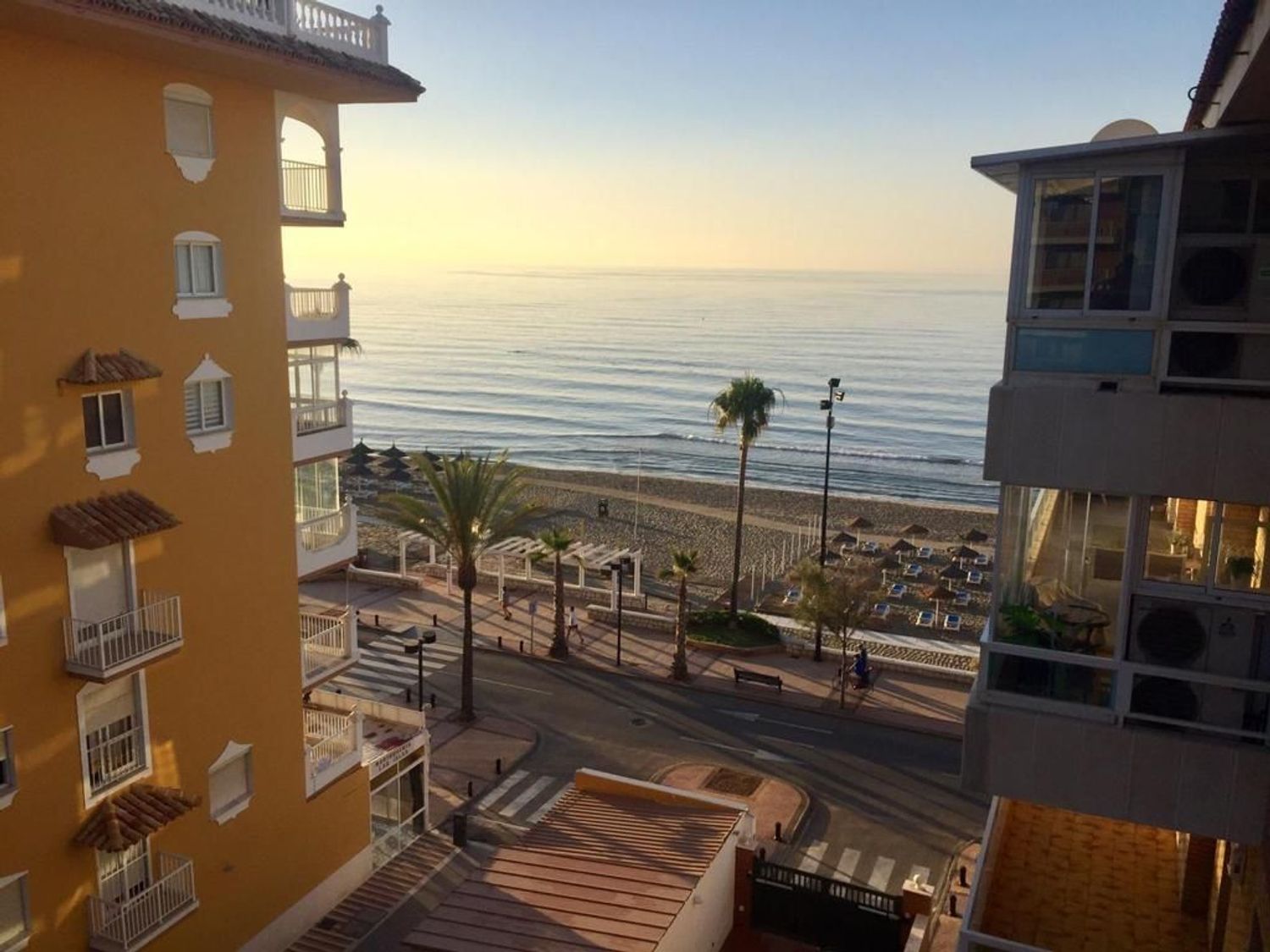 Piso en Paseo Marítimo Rey de España, 105 - Foto 4