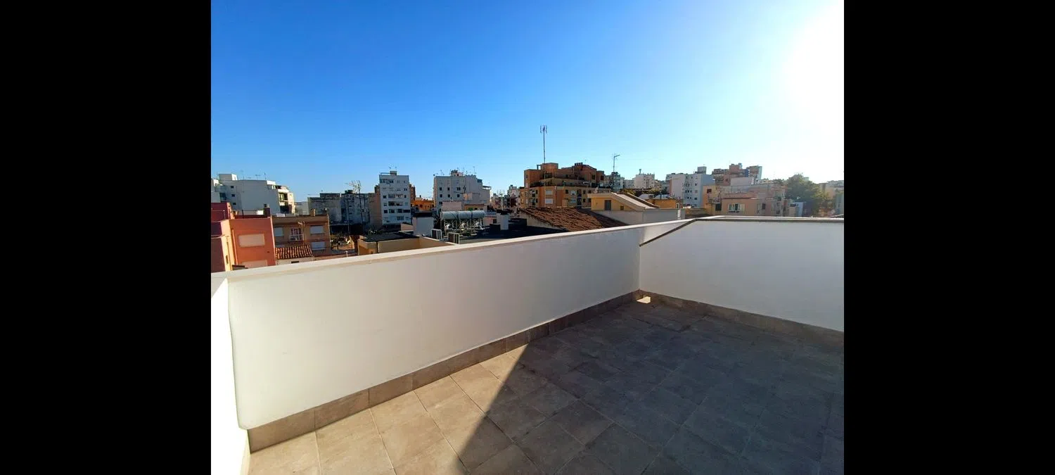 Ático en calle de Sant Ignasi, 20 - Foto 16