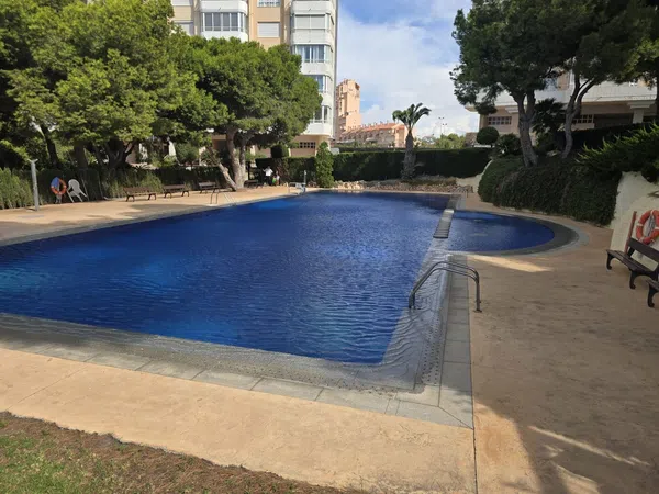 Piso en Avenida de Uruguay, 11, Playa de Poniente, Playa de Poniente - Foto 2