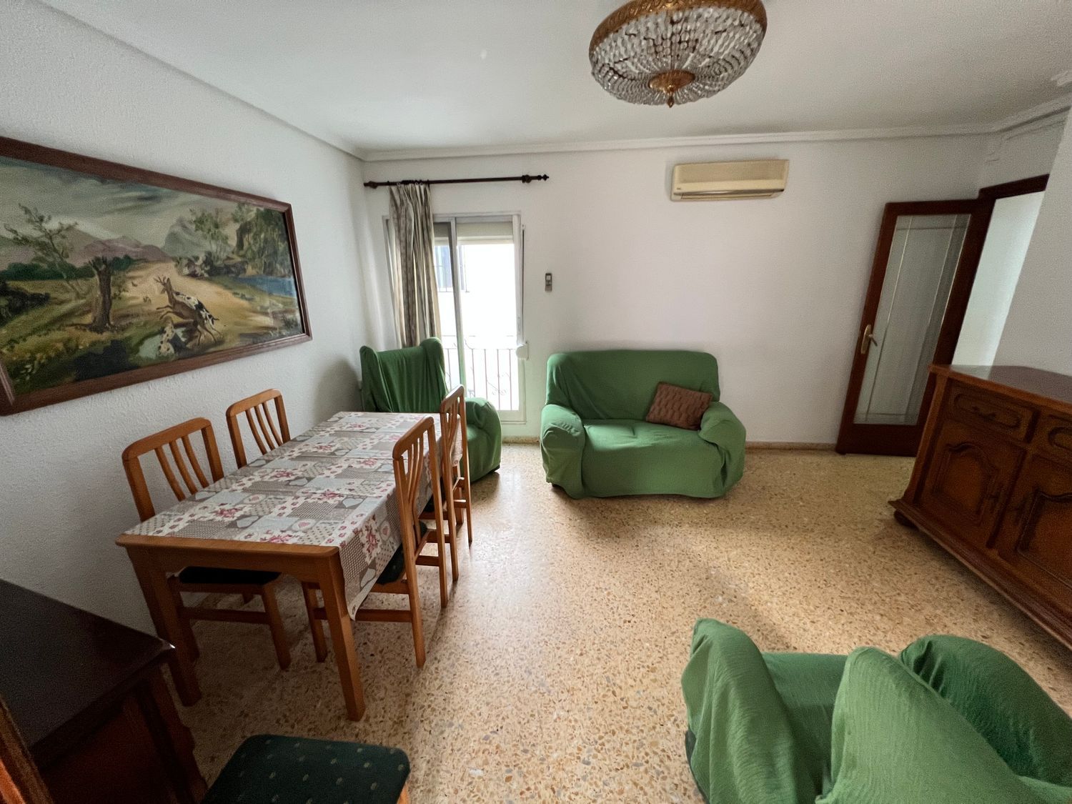 Piso en Natzaret, Natzaret - Foto 4