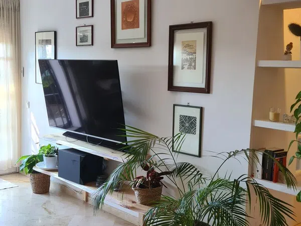 Chalet adosado en Urbanización Los Pinos de Aloha, 2 - Foto 3