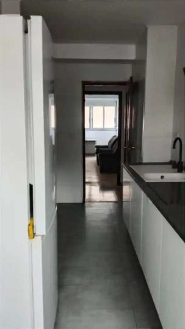 Piso en Malilla - Foto 2