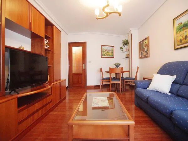 Piso en Landa Doktorren Hiribidea, 18 - Foto 7