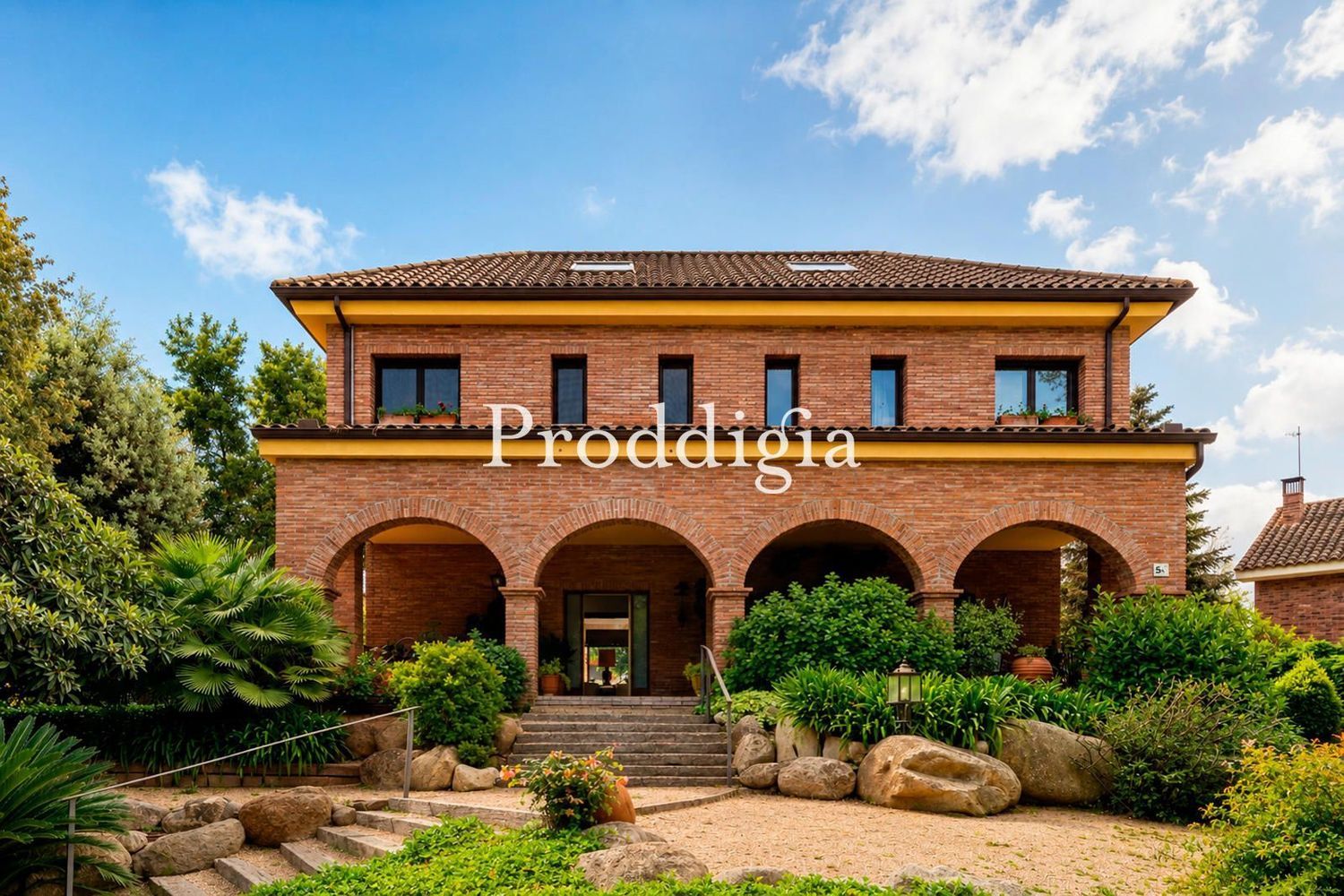 Casa o chalet independiente en Valldoreix, Valldoreix - Foto 42