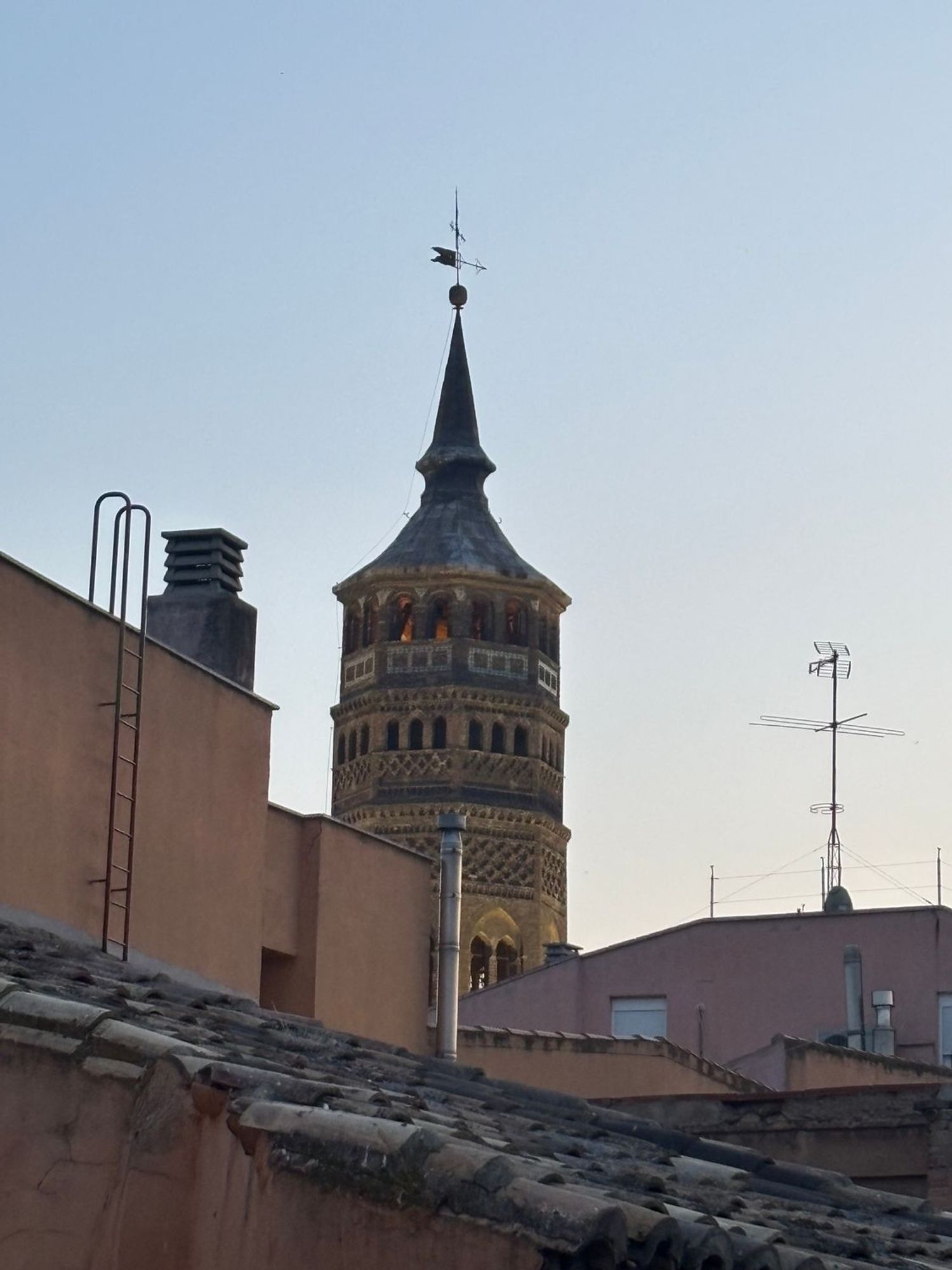 Ático en calle de las Armas, 29 - Foto 19