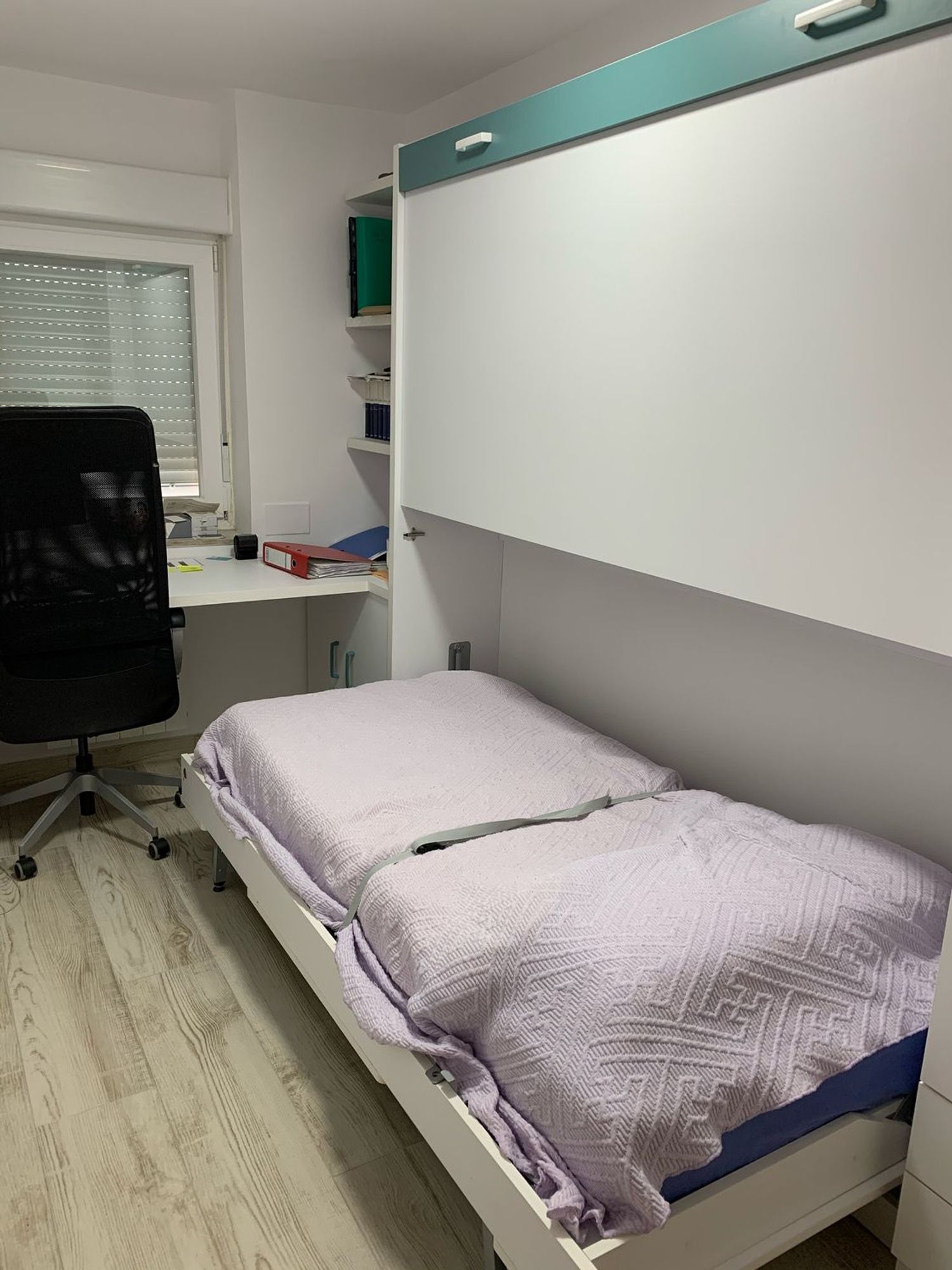 Piso en calle de San Juan de Mata, 55 - Foto 39