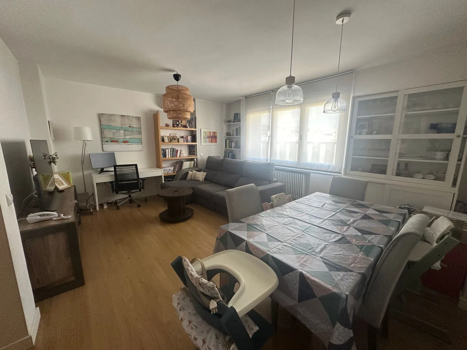 Piso en calle de la Infanta Mercedes, 61 - Foto 29