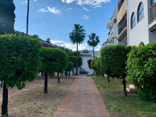 Piso en Plaza de los Pacos, 1, Los Pacos, Los Pacos - Foto 11