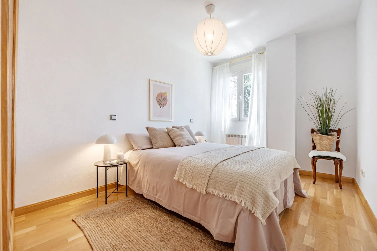 Piso en calle de Juan de Vera, 21 - Foto 5