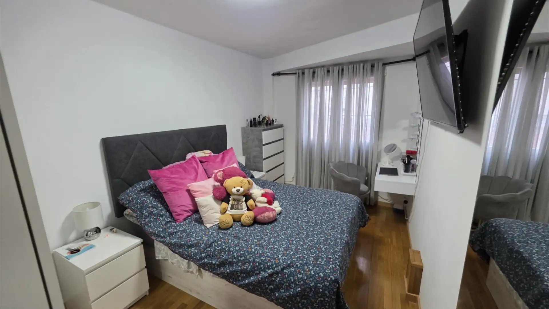 Piso en  Calle de La Coruña 60 - Foto 5