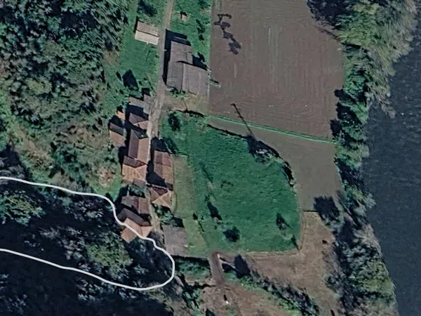 Casa rural en Cornellana, 1 - Foto 1