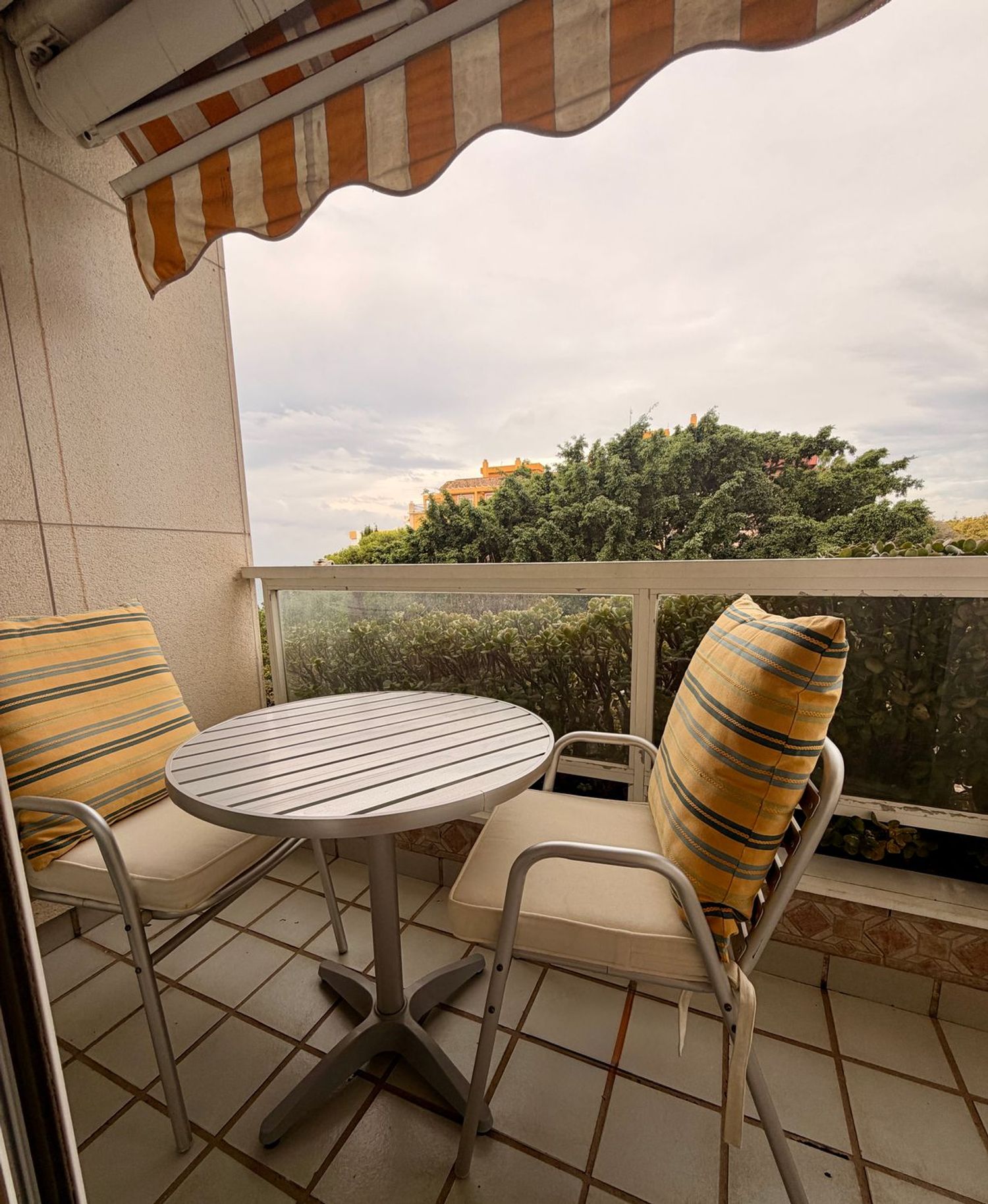 Piso en Avenida Severo Ochoa, 20, Playa Bajadilla-Puertos - Foto 9