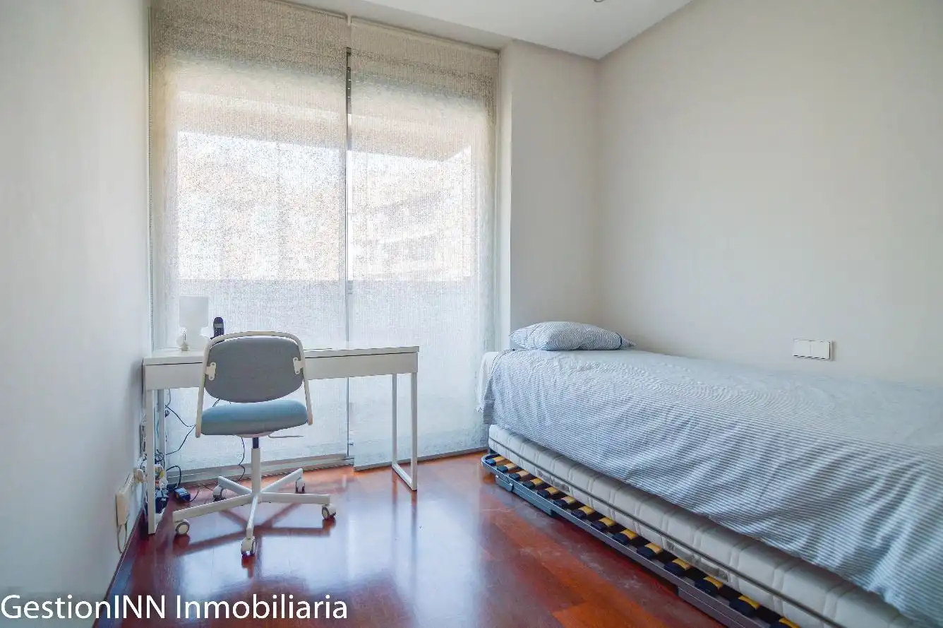 Piso en  Calle Sanchidrián - Foto 12