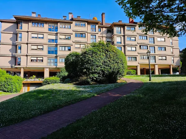 Piso en Calle de Orán, 35, Nuevo Gijón - Foto 1