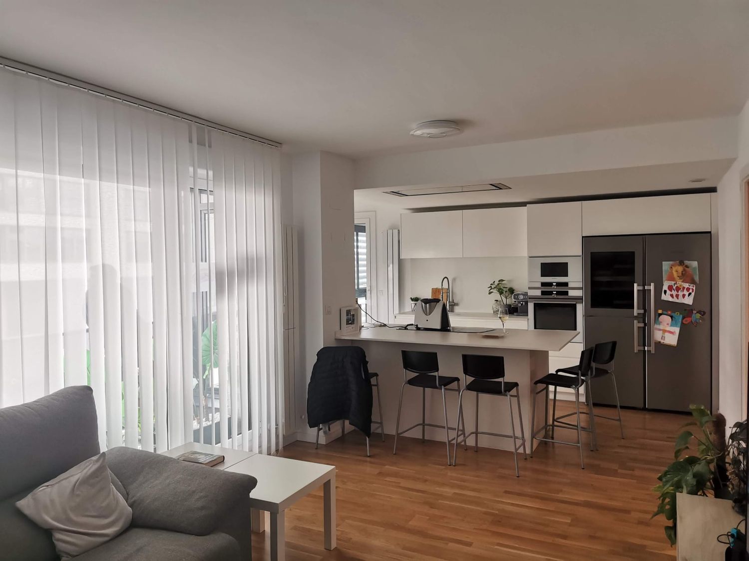 Piso en calle Portal de Zuazo de Vitoria, 6 - Foto 2