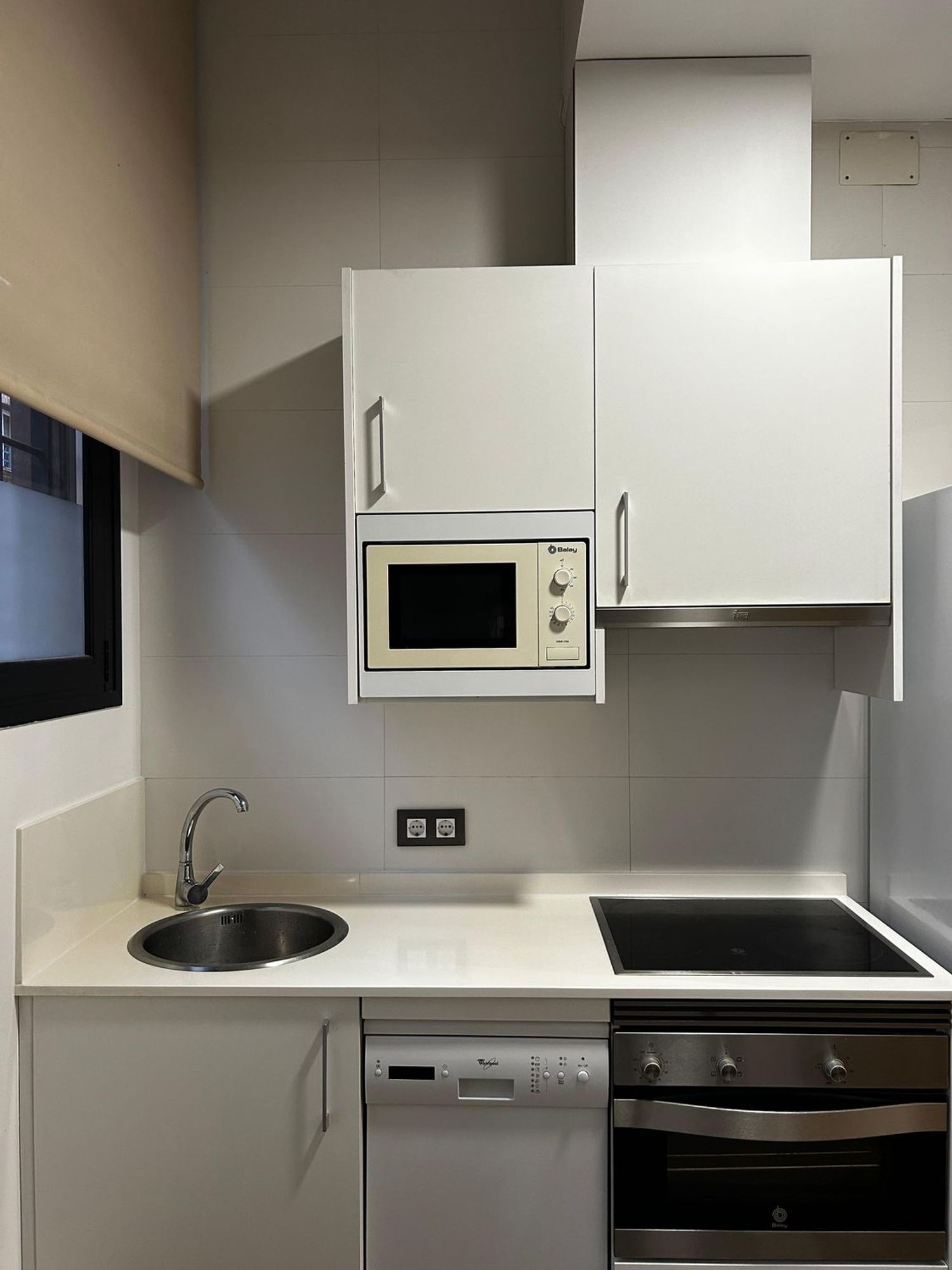 Estudio en Calle del Cañaveral, 13, Ventilla-Almenara - Foto 6