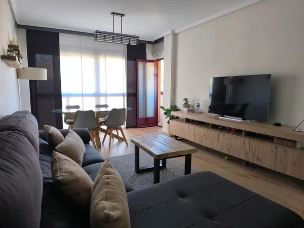 Piso en avenida Periodista Rodolfo de Salazar, 33 - Foto 8