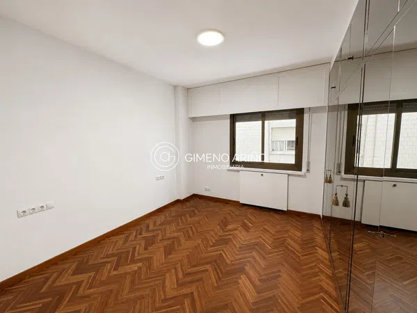 Piso en Avenida de Blasco Ibáñez, Exposició - Foto 16