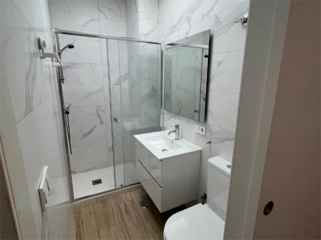 Piso en  Plaça Ruperto Chapí 2 - Foto 10