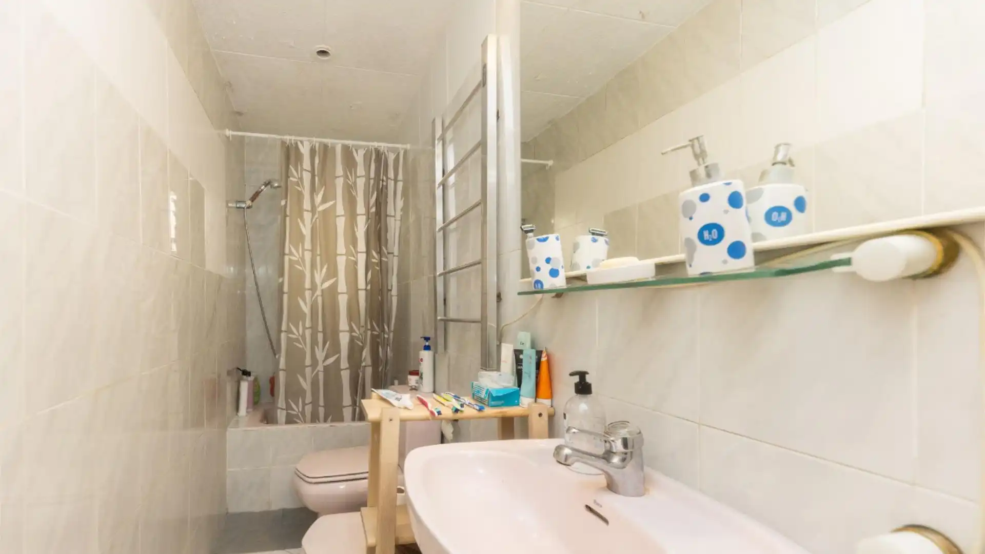 Piso en  Carrer de Pere Masallach 6 - Foto 10