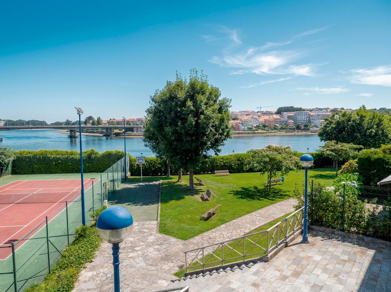 Piso en Avenida Fonteculler, 14, Portádego - Vilaboa Norte, Portádego - Vilaboa Norte - Foto 31