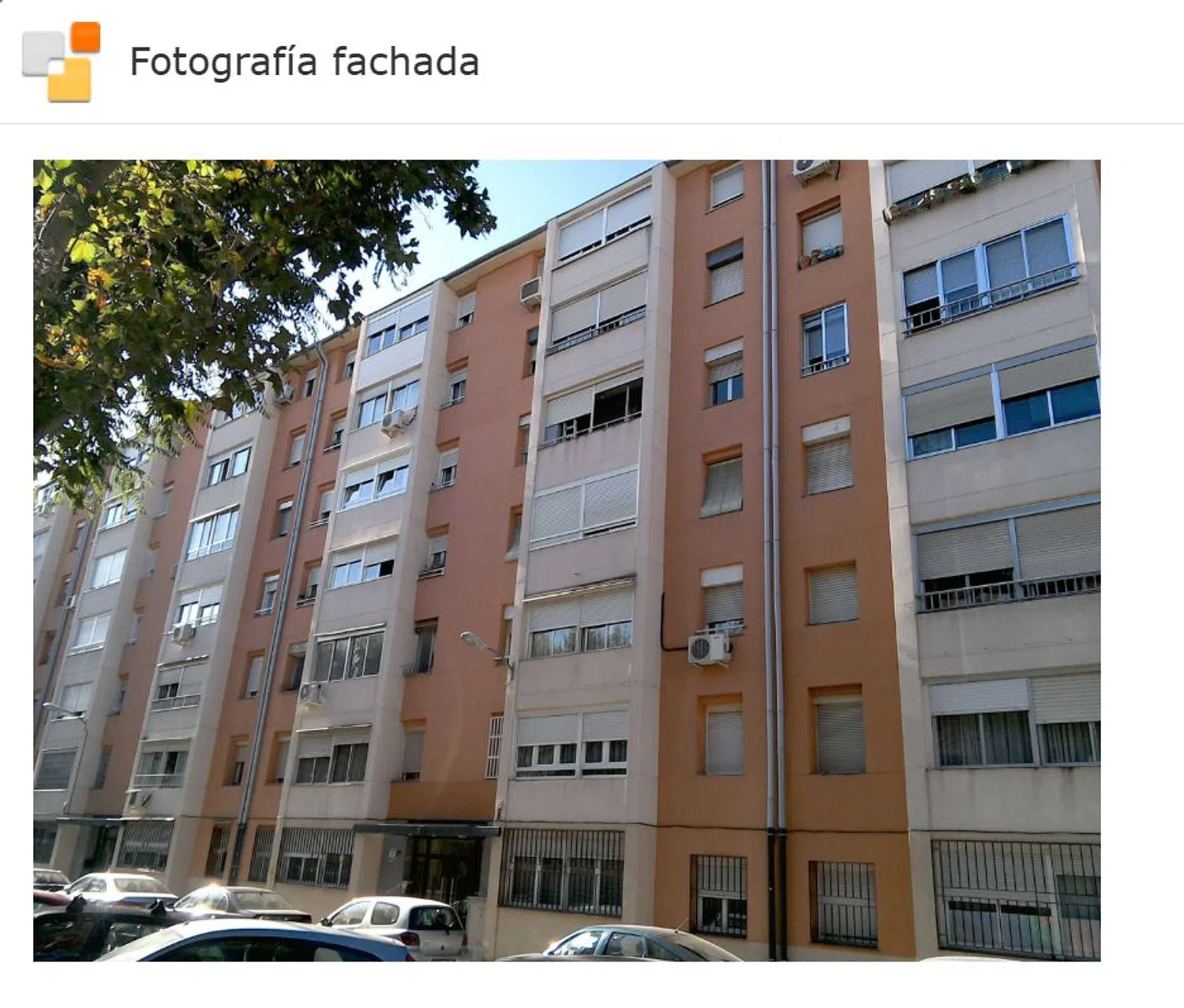 Piso en Urb. - Barrio Abrantes