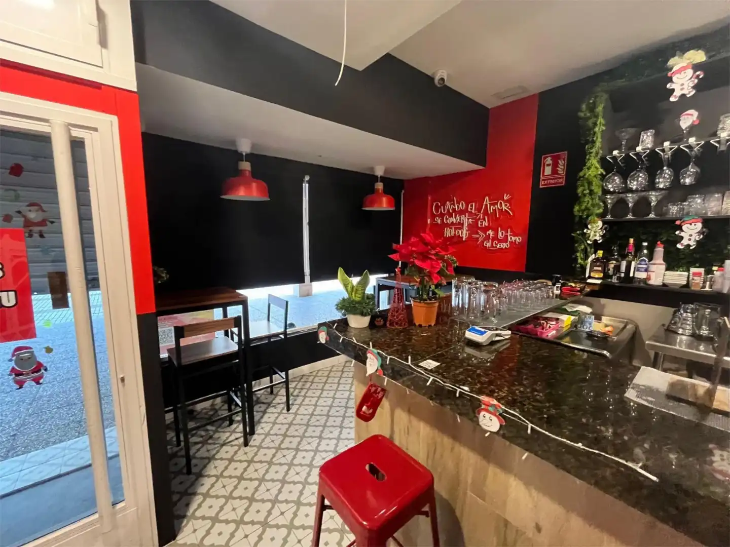 Local comercial en  Calle de Suecia 20 - Foto 7