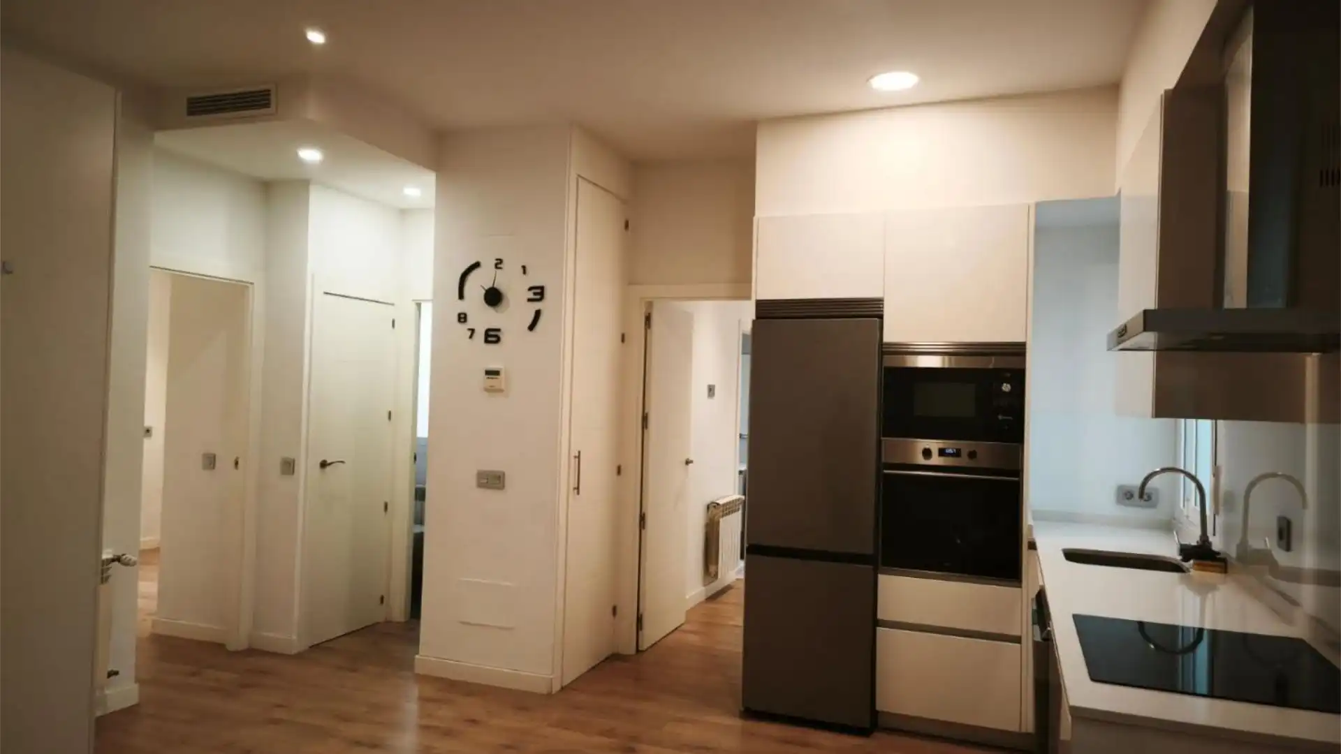 Piso en  Calle de Don Ramón de la Cruz 91 - Foto 14