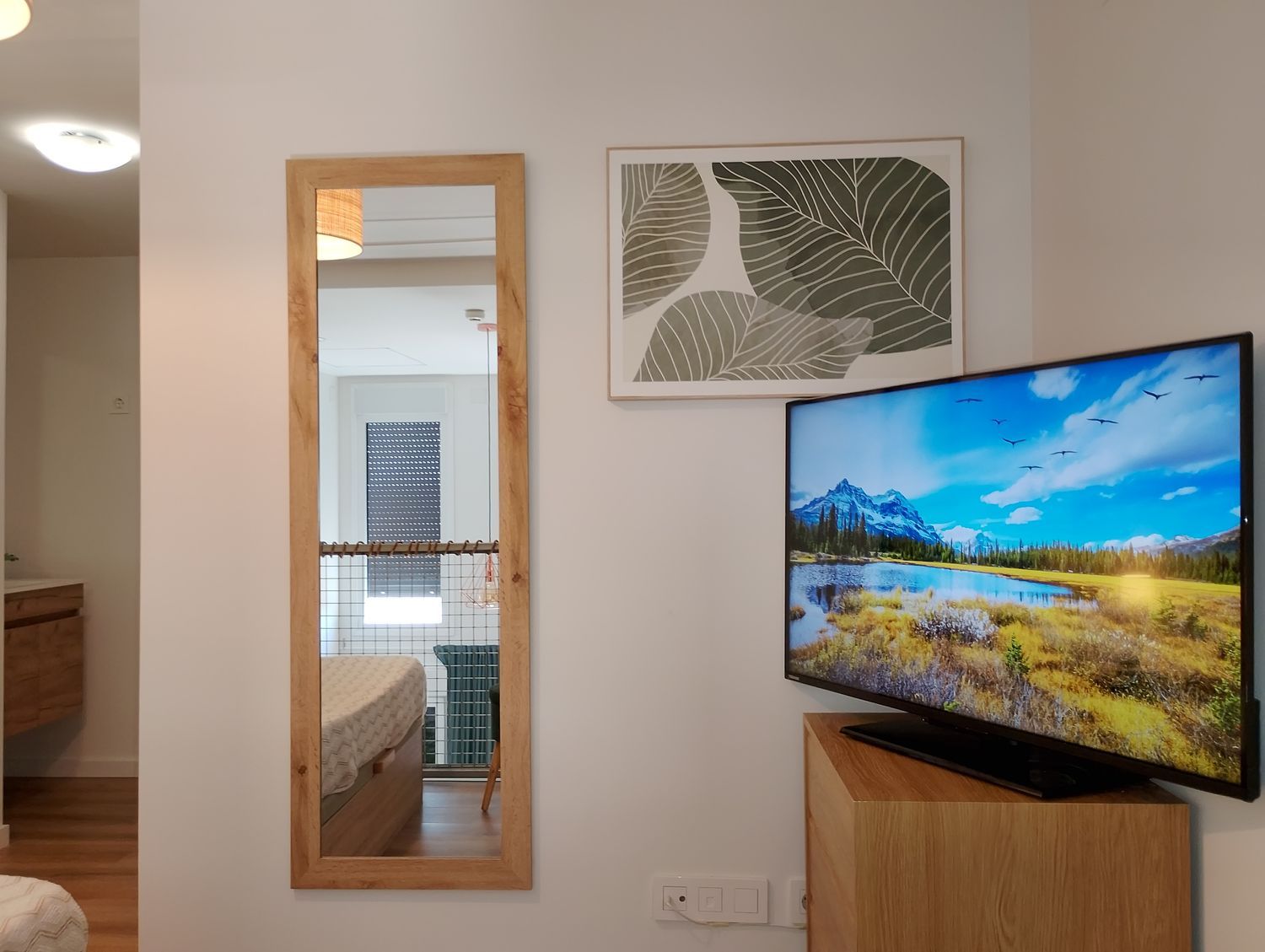 Dúplex en calle Laguna del Marquesado, 2 - Foto 6