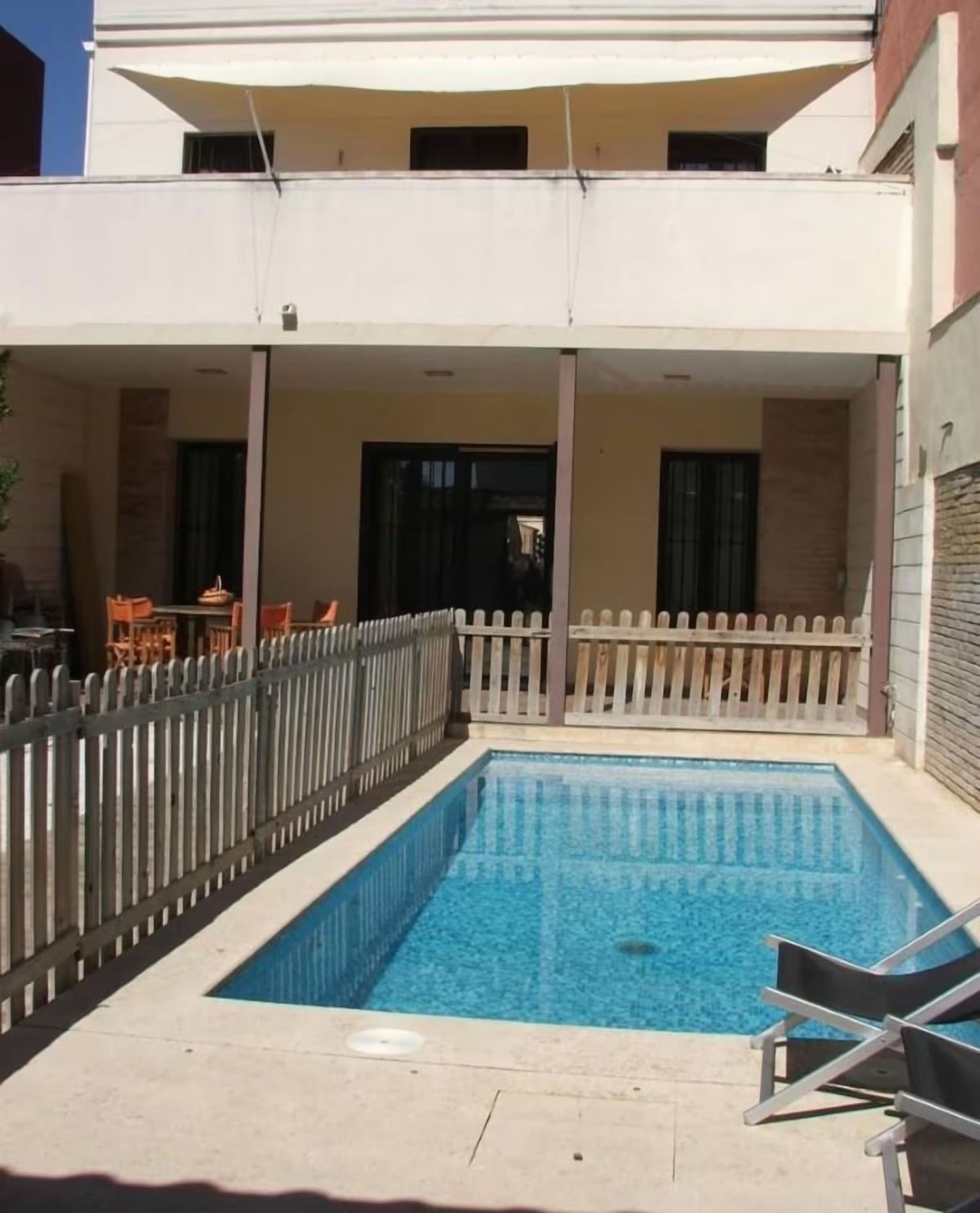 Casa independiente en calle de Vicente la Roda, 47 - Foto 1