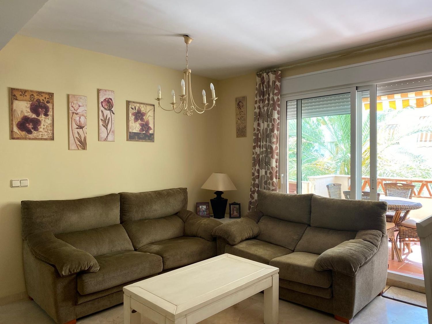 Piso en Lugar cortijo la capilla, 5 - Foto 8