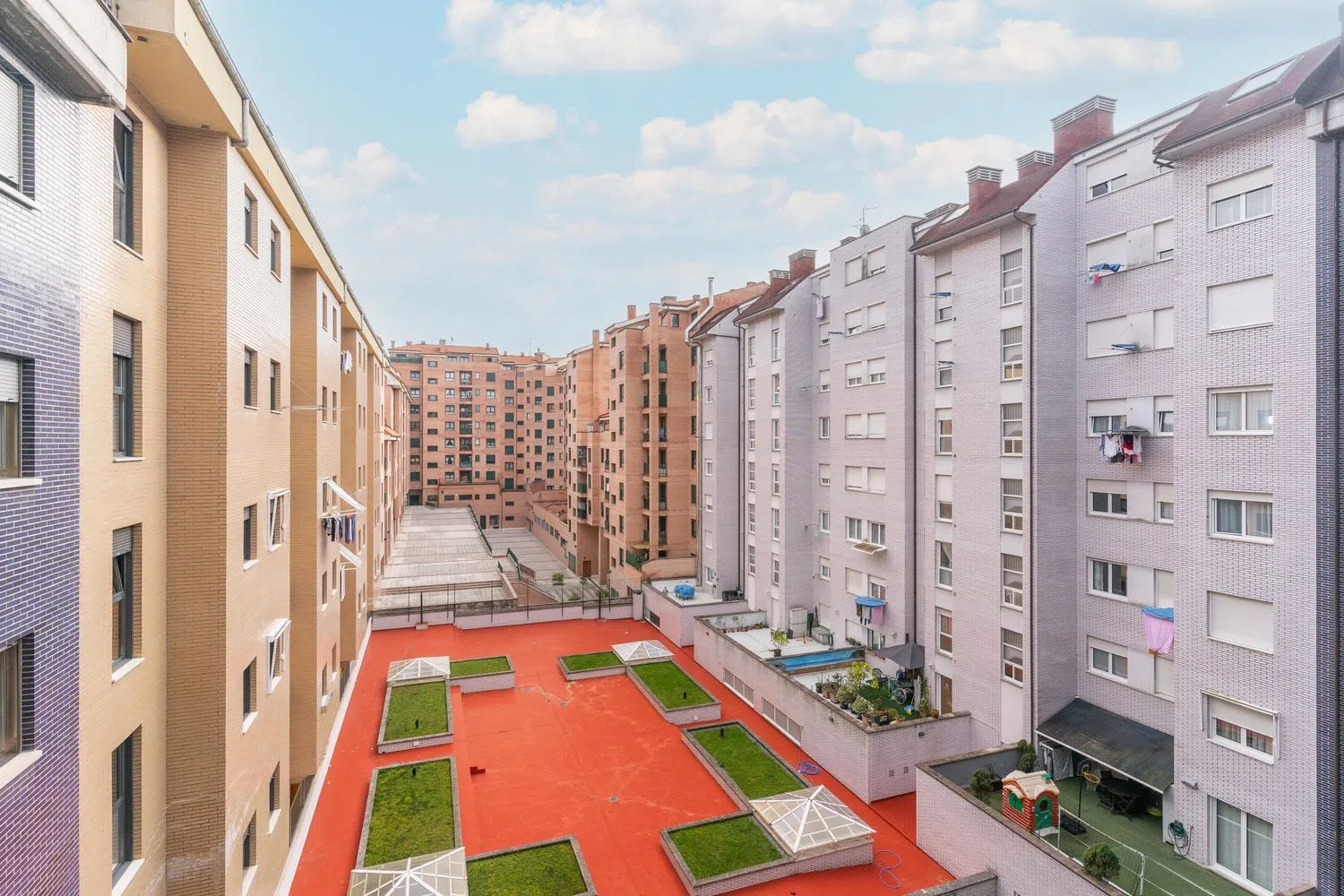 Piso en calle Carreño, 10 - Foto 36