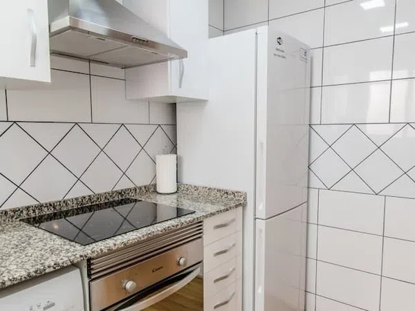 Piso en Calle de Higinio Noja (Professor), 35, La Creu del Grau - Foto 11