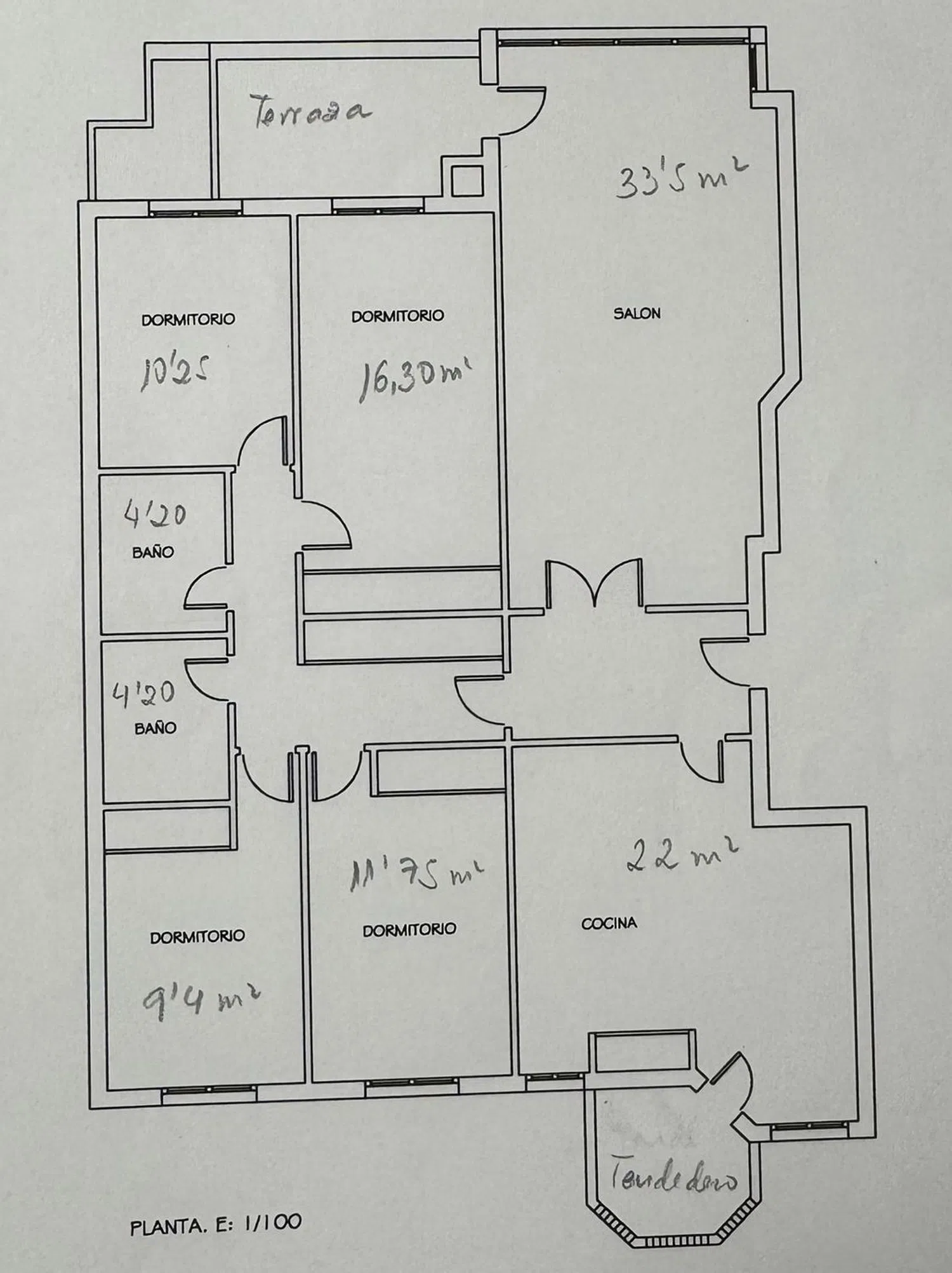 Piso en Sector Islas, 14 - Foto 25