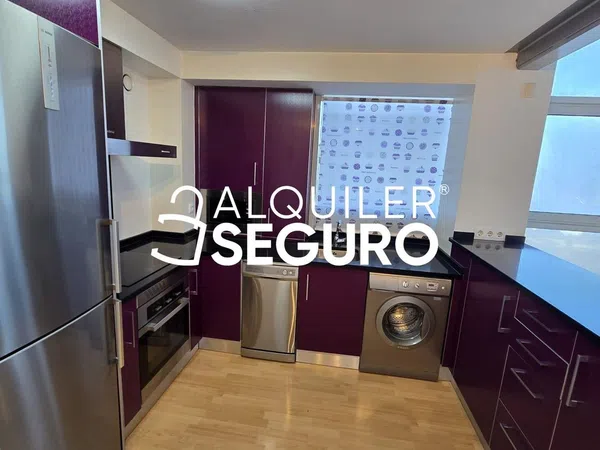 Estudio en Plaza Centro, Noroeste, Noroeste - Foto 4