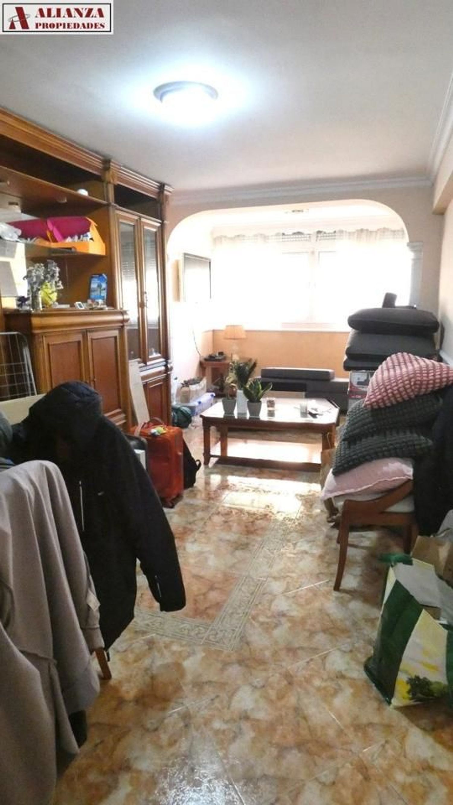 Piso en Cruz del Humilladero - Los Tilos - Foto 5