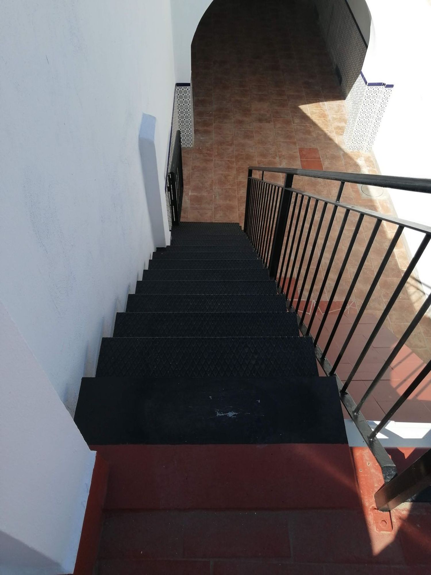 Chalet adosado en calle Virgen de La Paz, 99 - Foto 6