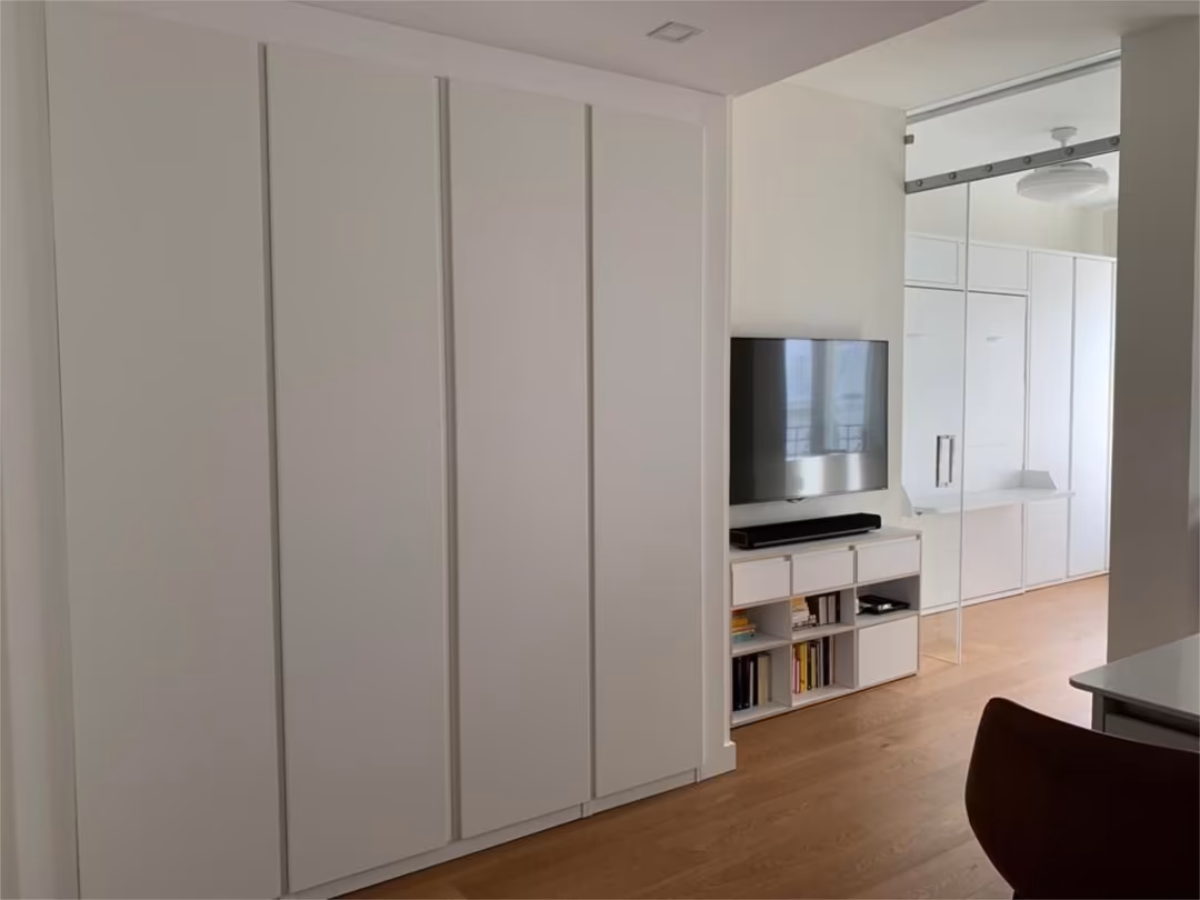 Piso en  Madrid Capital - Foto 3