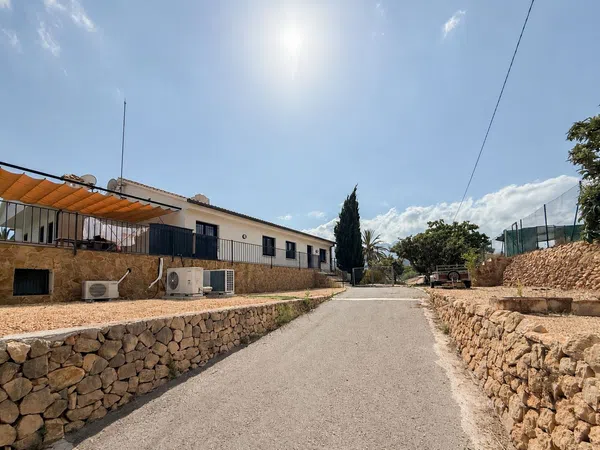 Piso en Callosa d'En Sarria - Foto 20