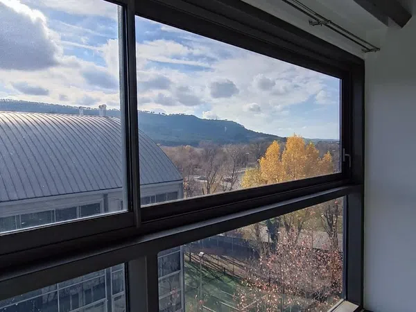 Estudio en calle Antonio Suárez, 10