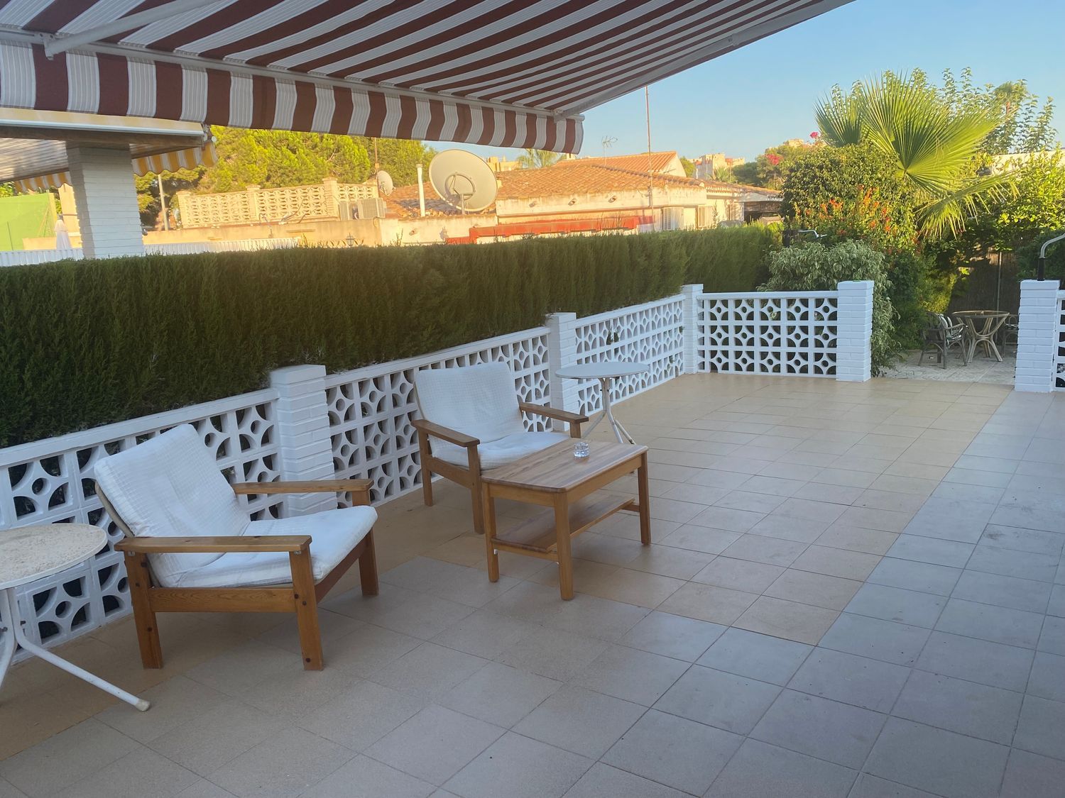 Chalet pareado en Calle José Zorrilla, 17, Dehesa de Campoamor - Foto 9