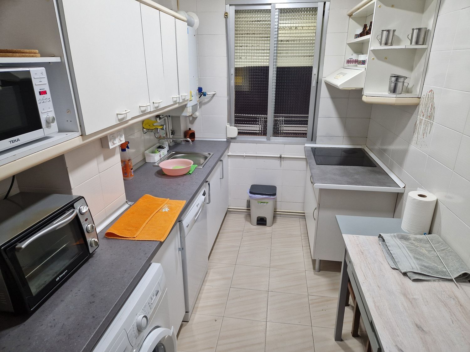 Piso en Avenida de la Paz, 73, Residencia, Residencia - Foto 9