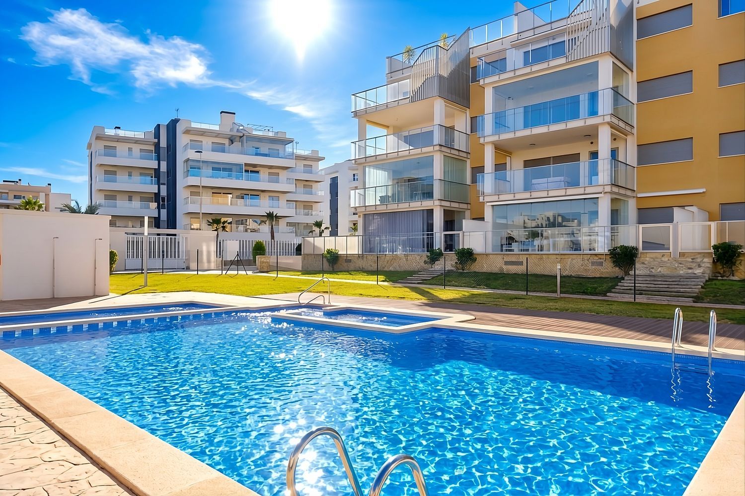 Piso en Calle Clavo, 10, Villamartín - Foto 23