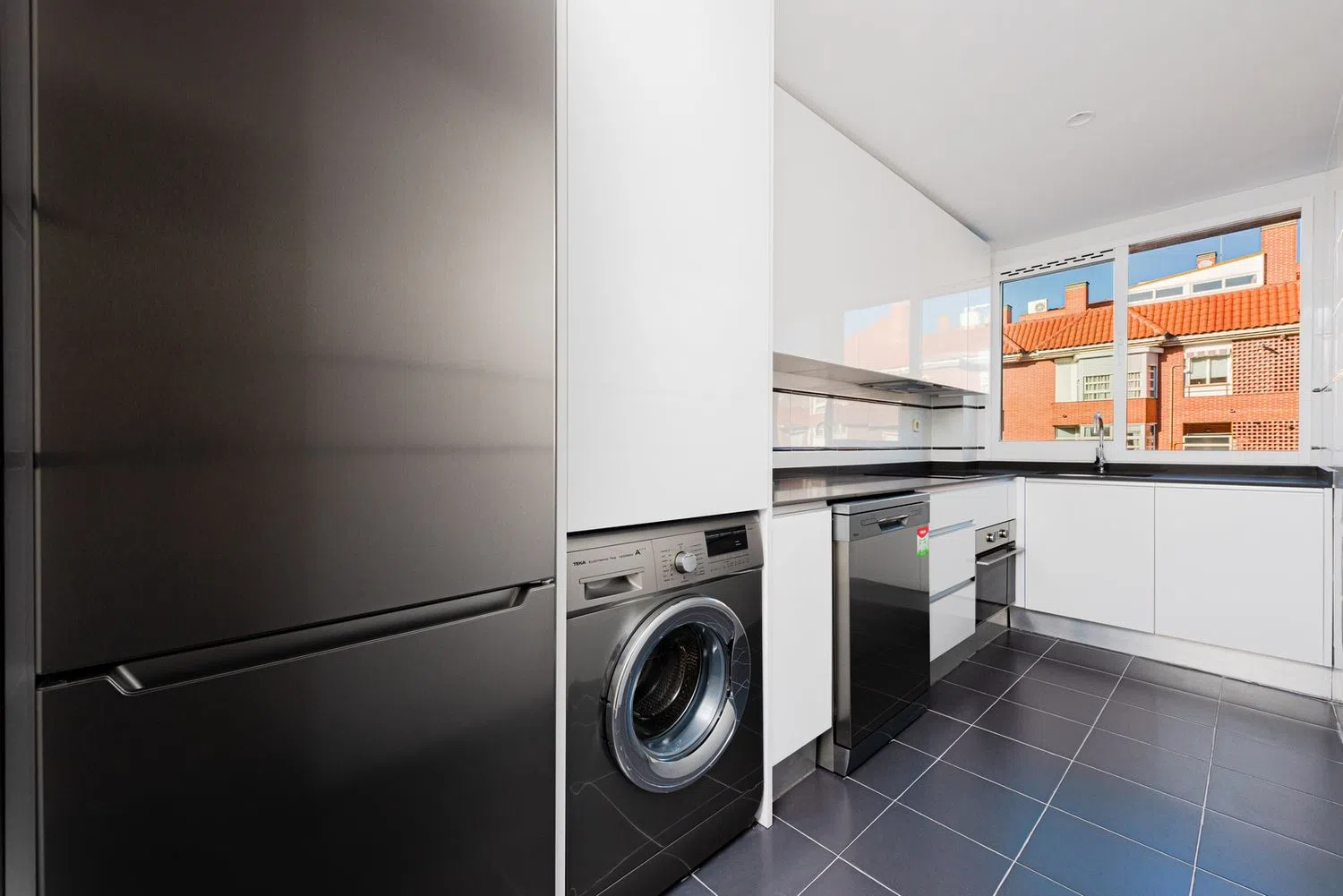 Piso en calle de Esteban Palacios - Foto 2