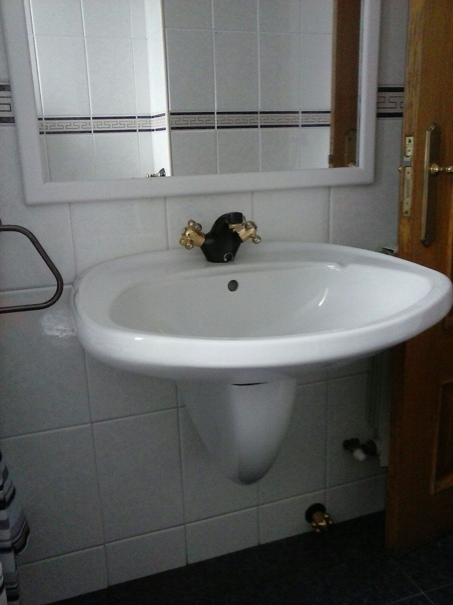 Piso en Calle del Teniente Alfonso Martínez, 1 - Foto 9