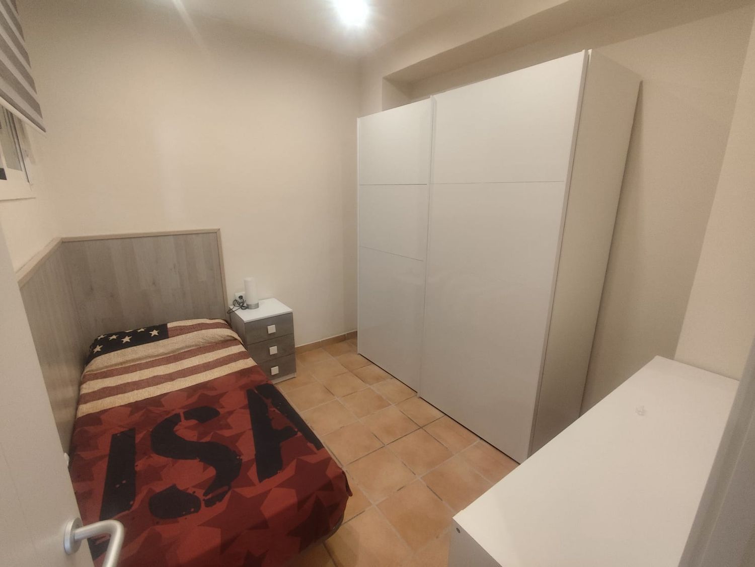 Casa o chalet independiente en Calle José María Freuiller, 1, Los Castillejos - La Trinidad - Foto 3