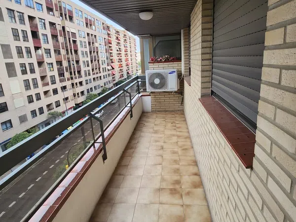 Piso en calle de Escoriaza y Fabro, 109 - Foto 10