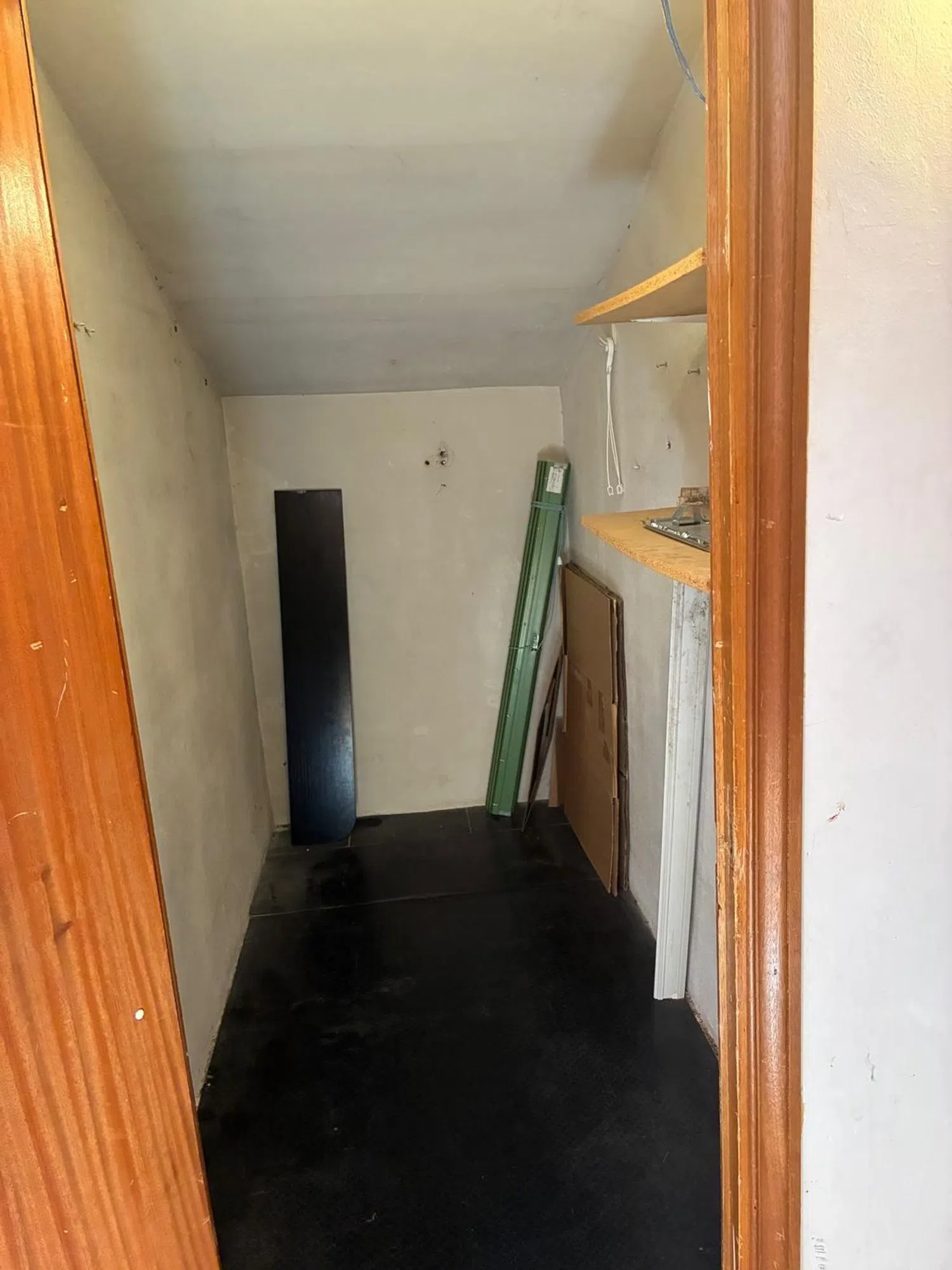 Ático en calle del Hospital, 3 - Foto 10