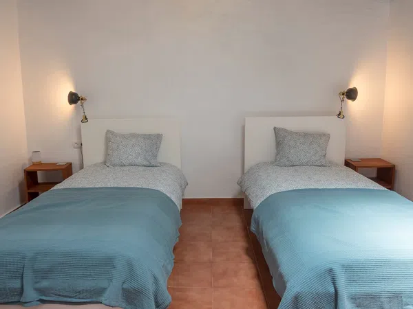 Casa terrera en La Vega-El Amparo-Cueva del Viento - Foto 10