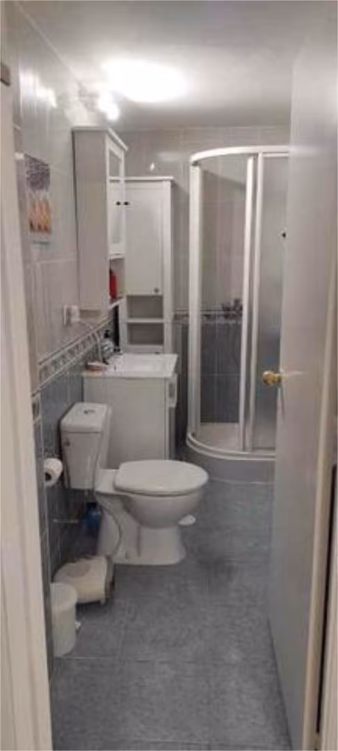 Estudio en Renfe - Foto 4